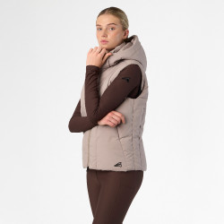 Gilet Euro-Star Ayla da donna