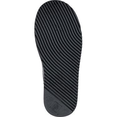 Stivaletti ELT Rainless in camoscio Nero