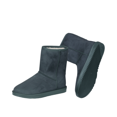 Stivaletti equitazione impermeabili ELT Rainless
