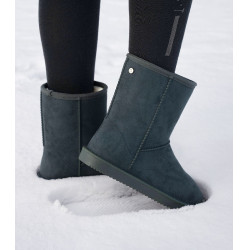 Stivaletti equitazione impermeabili ELT Rainless