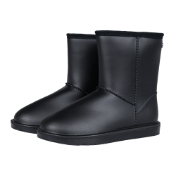 Stivaletti ELT Rainless Nero