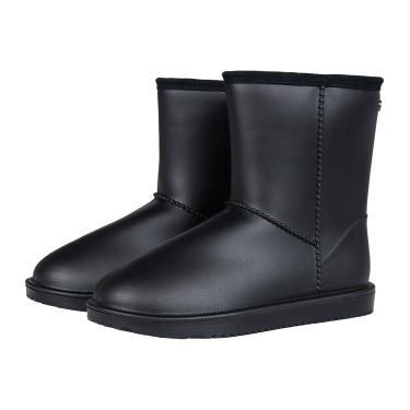 Stivaletti ELT Rainless Nero