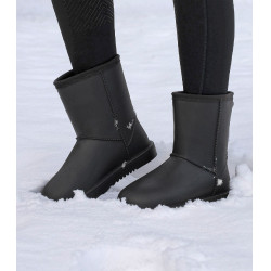 Stivaletti ELT Rainless Nero