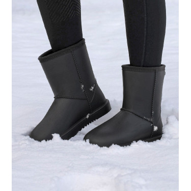 Stivaletti ELT Rainless Nero
