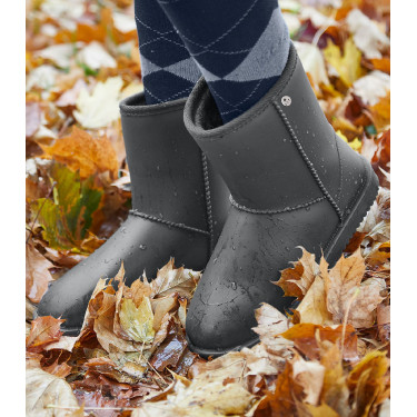 Stivaletti equitazione ELT Rainless impermeabili