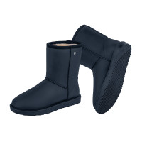Stivaletti ELT Rainless Nero