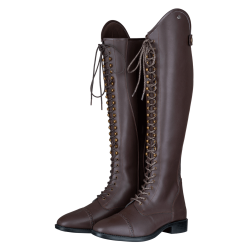 Stivali da equitazione ELT Portland Polo Marrone