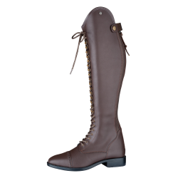 Stivali da equitazione ELT Portland Polo Marrone