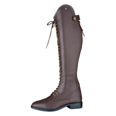 Stivali da equitazione ELT Portland Polo Marrone
