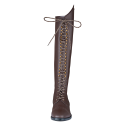 Stivali da equitazione ELT Portland Polo Marrone