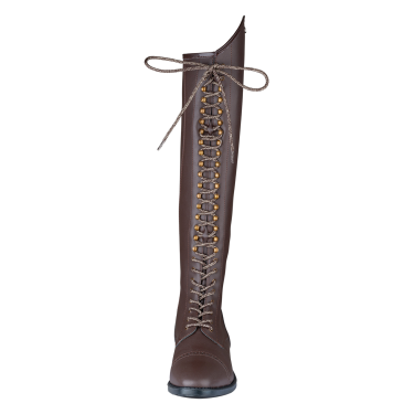 Stivali da equitazione ELT Portland Polo Marrone