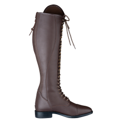 Stivali da equitazione ELT Portland Polo Marrone