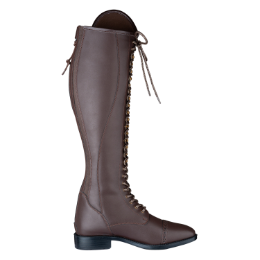 Stivali da equitazione ELT Portland Polo Marrone