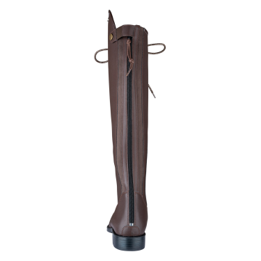 Stivali da equitazione ELT Portland Polo Marrone