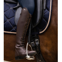 Stivali da equitazione ELT Portland Polo Marrone