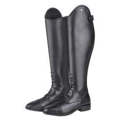 Stivali da equitazione ELT Portland Nero