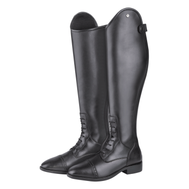 Stivali da equitazione ELT Portland Nero
