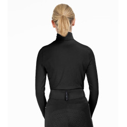 Maglia dolcevita Trento ELT Nero