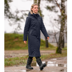 Cappotto invernale da equitazione Performance ELT Cappotto invernale da equitazione Performance ELT