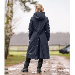 Cappotto invernale da equitazione Performance ELT Cappotto invernale da equitazione Performance ELT