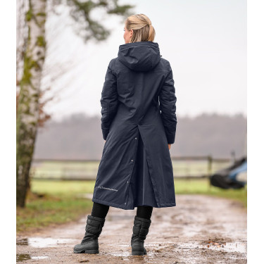 Cappotto invernale da equitazione Performance ELT Cappotto invernale da equitazione Performance ELT