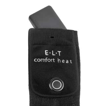 Calze riscaldanti ELT Comfort Heat Calze riscaldanti ELT Comfort Heat