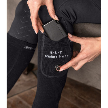 Calze riscaldanti ELT Comfort Heat Calze riscaldanti ELT Comfort Heat