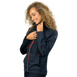 Giacca Donna Aerolita Flags & Cup