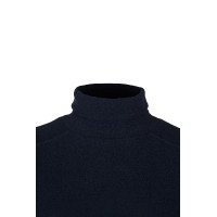 Maglia Soft - HKM donna Blu scuro