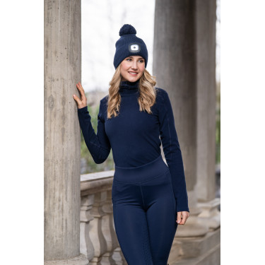 Maglia Soft - HKM donna Maglia Soft - HKM donna