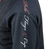 Giacca Donna Aerolita Flags & Cup Blu navy