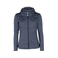 Giacca softshell Agnes - HKM donna