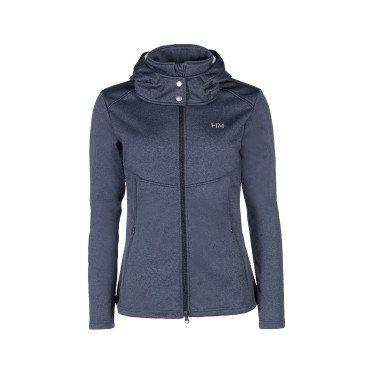Giacca softshell Agnes - HKM donna