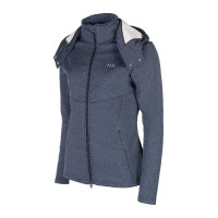 Giacca softshell Agnes - HKM donna