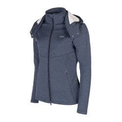 Giacca softshell Agnes - HKM donna
