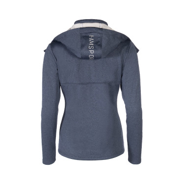 Giacca softshell Agnes - HKM donna