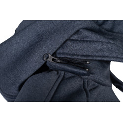 Giacca softshell Agnes - HKM donna