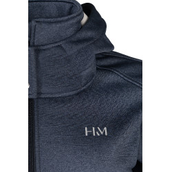 Giacca softshell Agnes - HKM donna
