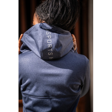 Giacca softshell Agnes - HKM donna