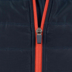 Giacca Donna Aerolita Flags & Cup Blu navy