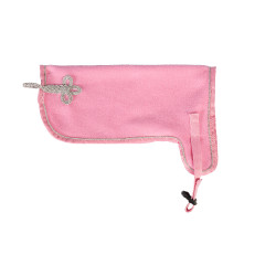 Coperta asciugante con cordino Hobby Horsing - HKM
