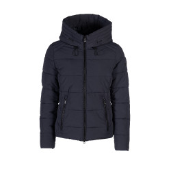 Giacca Gilli - HKM Blu scuro Giacca Gilli - HKM Blu scuro