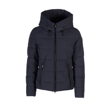 Giacca Gilli - HKM Blu scuro Giacca Gilli - HKM Blu scuro