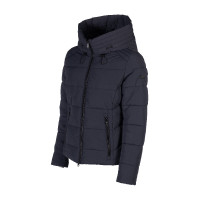 Giacca Gilli - HKM Blu scuro