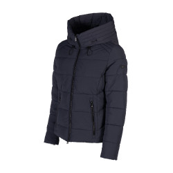 Giacca Gilli - HKM Blu scuro Giacca Gilli - HKM Blu scuro