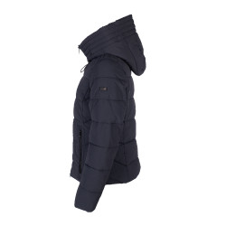 Giacca Gilli - HKM Blu scuro Giacca Gilli - HKM Blu scuro