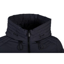 Giacca Gilli - HKM Blu scuro Giacca Gilli - HKM Blu scuro