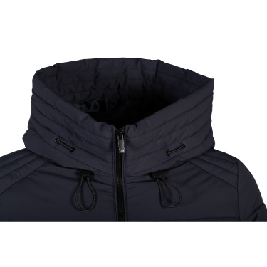 Giacca Gilli - HKM Blu scuro Giacca Gilli - HKM Blu scuro