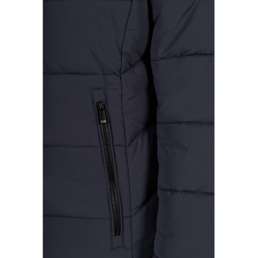 Giacca Gilli - HKM Blu scuro Giacca Gilli - HKM Blu scuro