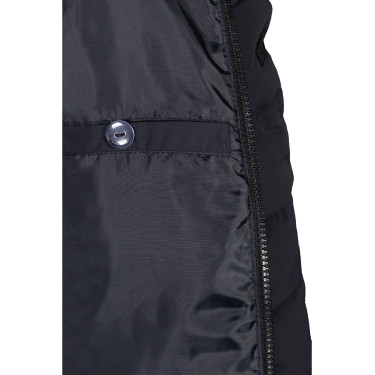 Giacca Gilli - HKM Blu scuro Giacca Gilli - HKM Blu scuro